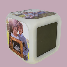 Load image into Gallery viewer, Alarm Clock