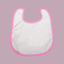 Load image into Gallery viewer, Baby Bib