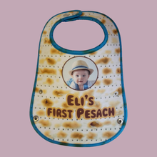 Load image into Gallery viewer, Baby Bib