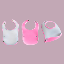 Load image into Gallery viewer, Baby Bib