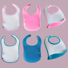 Load image into Gallery viewer, Baby Bib