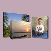 Load image into Gallery viewer, Square Canvas