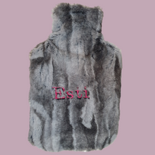 Load image into Gallery viewer, Hot Water Bottle