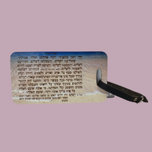 Load image into Gallery viewer, Luggage Tag