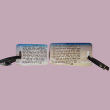 Load image into Gallery viewer, Luggage Tag