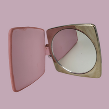 Load image into Gallery viewer, Mirror Pink Leather
